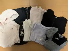 プティマイン　まとめ売り　120　7点