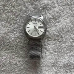 よ*ー様 美品 SEIKO LM 25 Jewels 自動巻き時計 本体5606 - メルカリ
