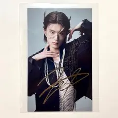 M!LK YES！東京 HMV 通販 特典 トレカ 山中柔太朗 EBiDAN - メルカリ