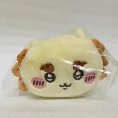 ちいかわ ねそべりぬいぐるみ シーサー ガチャガチャ