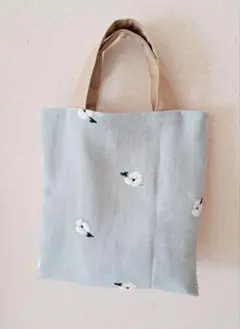 ミナペルホネン♡ミニトートバッグ
