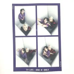 ワンエン タレントカード