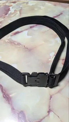 WELLDER Heavy-Duty Buckle Belt　bagjack