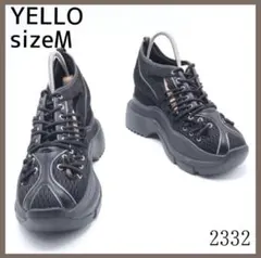 値下げ】YELLO TRACKER SHORT BOOTS - メルカリ