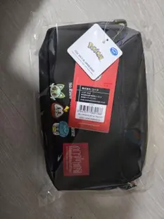 マンハッタンポーテージ ショルダーバック　ポケモンコラボ　パルデア