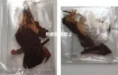 鬼滅の刃　無限城編 キービジュアル ランダムアクリルスタンドA 不死川実弥 玄弥