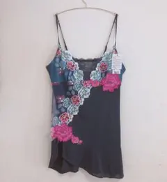 サルート キャミソール スリップ 40ctj250mlw2.jpg