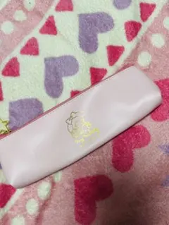 マイメロディ ポーチ サンリオ ピンク