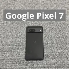 Google Pixel 7