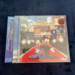 ディズニー ベスト・オブ・ベスト