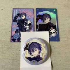 にじさんじ】小柳ロウ サンリオ×Dytica セット - メルカリ