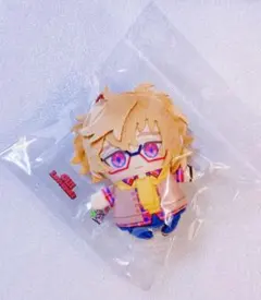 キューピット・パラサイト　キュピパラ　ぱぺこっと　ぬいぐるみ　ギル