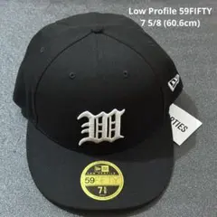 キャップ WACKO MARIA NEWERA LP 7 5/8 59FIFTYのサムネイル