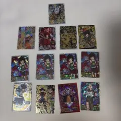 2026年最新】ドラゴンボールヒーローズ 引退の人気アイテム - メルカリ