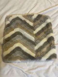 Francfranc クッションカバー45×45