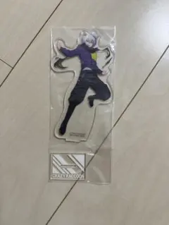 CRフェス2024 Ras アクリルスタンド