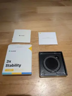 andobil　MagRing Slim