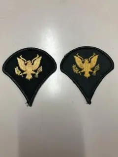 本物　旧日本軍 海軍大尉 襟章 階級章 戦争　勲章　ミリタリー　時代物 本物 旧日本軍 海軍大尉 襟章 階級章 戦争 勲章 ミリタリー 時代物