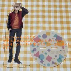 沖田総悟 アクリルスタンド