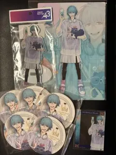 2026年最新】dramatical Murder アクリルスタンドの人気アイテム