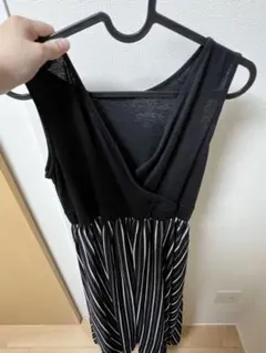 GORGEノースリーブワンピースのサムネイル