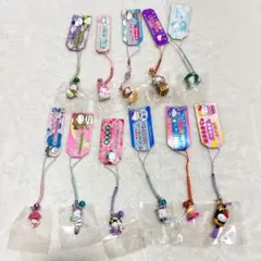 新品】ご当地キティ ストラップ まとめ売り(19点)セット - メルカリ