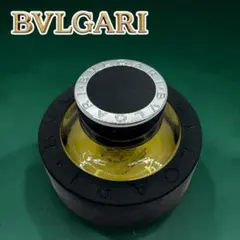 廃盤 ほぼ未使用 BVLGARI ブラックオードトワレ 40mL - メルカリ