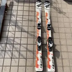 スキー板＋ブーツセット 120 男の子 楽天市場】ジュニアスキー スキー セット【3点セット】【2点