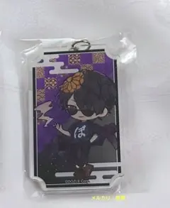 新品未開封♪ドズル社♪ぼんじゅうる♪DMMスクラッチアクリル