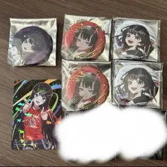 2026年最新】タロット缶バッジ月ノ美兎の人気アイテム - メルカリ