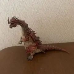 モンハン ゲームキャラクター