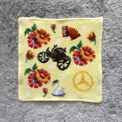 【used】美品　フェイラー×Mercedes-Benz コラボ　限定品