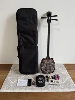 2025年最新】三線 人口皮の人気アイテム - メルカリ