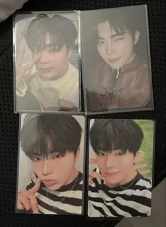 2026年最新】FOUR トレカの人気アイテム - メルカリ