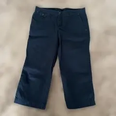 ユニクロ　パンツ