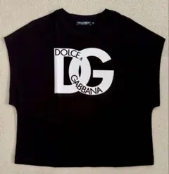 【Dolce & Gabbana】Logo T-shirtsのサムネイル