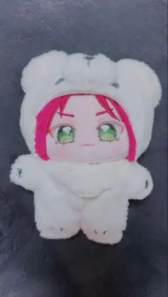 あんスタ　いつぬい　衣更真緒 一緒に暮らすぬい【あんさんぶるスターズ！！】第2弾 Trickstar