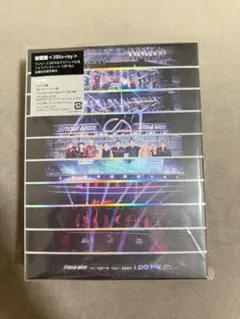 Snow Man 1st DOME tour 2023 iDOME DVD - メルカリ