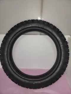 DUNLOP Q5 タイヤ 110/70ZR17 140\70\ZR17 4部山 - メルカリ