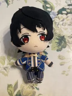 2025年最新】朔間凛月 ぬいぐるみの人気アイテム - メルカリ