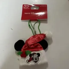 TOKYO Disney RESORT ミッキー ストラップ