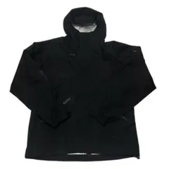 値下げ ナイキ GORE-TEX ゴアテックス ナイロンジャケット 黒 新品 定価52800円 2XL NIKE ナイキ スポーツウェア Storm-FIT ADV