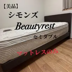 高級】ANNELBED アンネルベッドスタープラチナシグママットレス