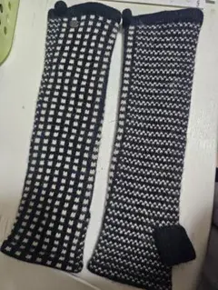 isa boulder glove arm cover handmade - メルカリ