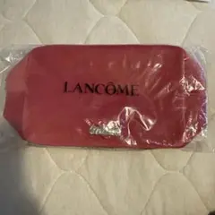 ランコム　ポーチ