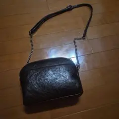 3層 ショルダーバッグ