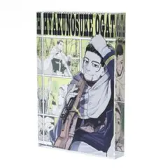 2025年最新】ゴールデンカムイ 尾形 バースデーの人気アイテム