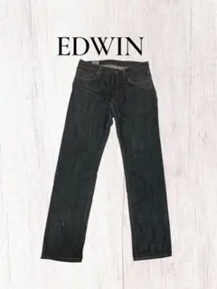 EDWIN エドウィン 403 デニム ジーンズ W33