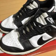 NIKEスニーカー パンダダンク