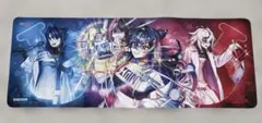 ラッシュデュエルプレイマット シャイニーシェイディー 遊戯王 ラッシュデュエル シャイニーシェイディー プレイマット 未開封